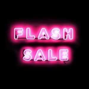 LULULEMON Flash Sale!!! ⚡️⚡️⚡️⚡️⚡️⚡️
